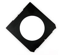 Copal Compur Prontor Nombre #3 65mm Lens Board for Linhof Wista Shen Hao Ebony Technika Chamonix 4x5 Large Format Camera