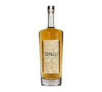 Copalli Organic Barrel Rested Rum 44°