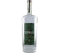 Copalli Organic White Rum 42°