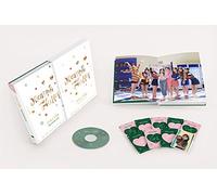 Copan Global deux fois joyeux et heureux monographie 15p photobook + dvd + 9 + photocard cadeau magasin gratuit