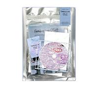 COPAN Twice 3ème album - Formula of Love (Result File VER.)