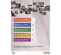 Copans,Richard - Baukunst 01-05 [Import]
