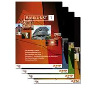 Copans,Richard - Baukunst 1-4 [Import]
