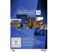 Copans,Richard - Baukunst 10