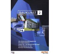 Copans,Richard - Baukunst 2 [Import]
