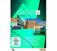 Copans,Richard - Baukunst 6