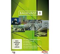 Copans,Richard - Baukunst 8 [Import]