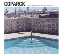 Coparck - Birds Happiness & Still Not Worried