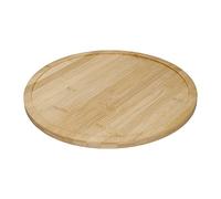 Copco Basics Plateau tournant Lazy Susan en Bambou 35 cm