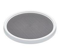 Copco Basics Rack Rotatif pour le Stockage des Aliments et L'Organisation des Placards de Cuisine, 30 cm (12")