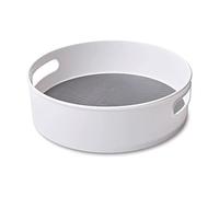 Copco Tourne-disque antidérapant 12-Inch gris