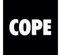 Cope by Manchester Orchestra [Audio CD] NEUF