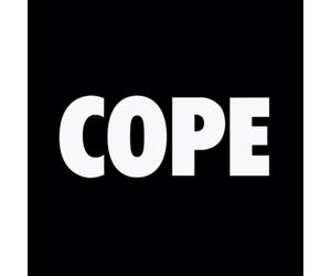 Cope by Manchester Orchestra [Audio CD] NEUF
