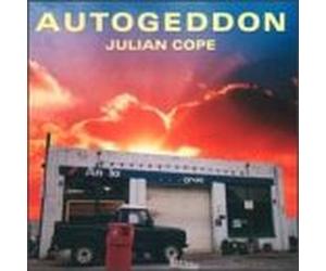Cope, Julian - Autogeddon