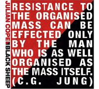 Cope, Julian - Black Sheep [Import]