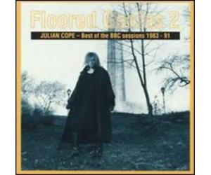 Cope,Julian - Floored Genius 2/BBC Sessions