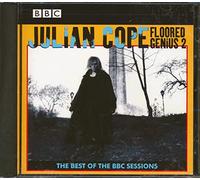 Cope, Julian - Floored genius 2 : Best of the BBC sessions, 1983-91