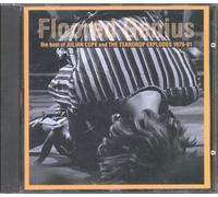 Julian Cope – Floored Genius – Island