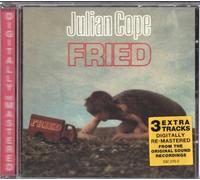 Cope, Julian - Fried [Import]