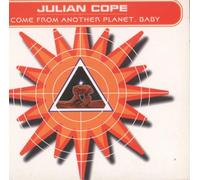 Cope, Julian - I Come from Another.1st [Import]