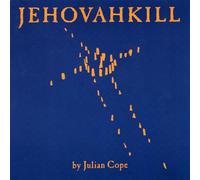 Julian Cope – Jehovahkill – Island