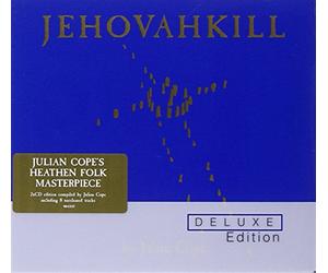 Cope, Julian - Jehovahkill
