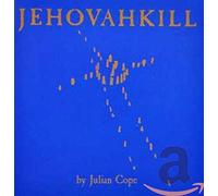 COPE,JULIAN - Jehovakill: Deluxe Edition