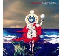 Julian Cope – Peggy Suicide – Island