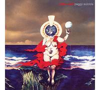 Cope Julian - Peggy Suicide [Import]