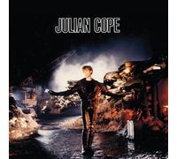 Julian Cope – Saint Julian – Vinyle 180 g – Import (UK) – Bertus