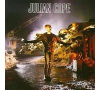 Cope, Julian - St. Julian