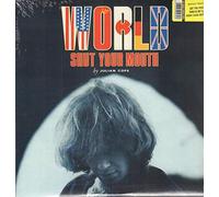 Cope Julian - World Shut Your Mouth [Import]