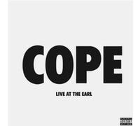 Cope – Live At The Earl – Universal Music Group