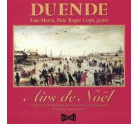 Cope/Mann - Airs De Noel