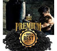 Copeau de caoutchouc, rembourrage pour sac de frappe, sac 25 kg