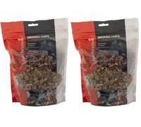 Copeaux 310 Gr. Hickory (Lot de 2)