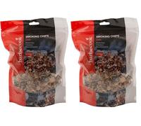 Copeaux 330 Gr. Chêne (Lot de 2)