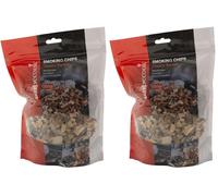 Copeaux 350 Gr. Cerisier (Lot de 2)