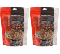 Copeaux 350 Gr. Citronnier (Lot de 2)