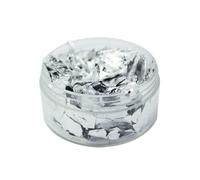 Copeaux À Dorer En Flocon Argent 0,6 G