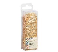 Pébéo Copeaux à dorer Cuivre – Taille unique 94220