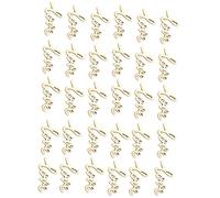 Copeaux de Bois avec Script D'amour, 30 Pièces, pour Décoration de Scrapbooking, Décoration Murale Bohème, Art Romantique pour la Maison, Matériau en Bois Composite, 5.5x3cm