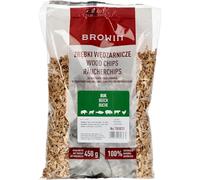 Copeaux de bois copeaux de fumée arôme pour barbecue BUK 450g kl.2