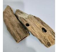 Copeaux de Bois d'agar Thé aux Herbes Chine Original Thé Parfumé Bon Thé Organique Thé aux Fleurs Aliments Verts sans Additifs Thé aux Herbes (100g)