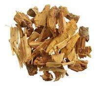Copeaux de bois de fumage pêche Hendi 1