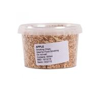 Copeaux de Bois de Pommier pour Pistolet à Fumer - PolyScience -