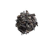 Copeaux de bois paillage deco marron foncé en 5L