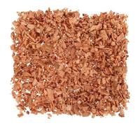 Copeaux de Cèdre pour Humidificateurs, Sachet 50g en Bois de Cedre | Bois de Cedre, Bois de Fumage, Copeaux de Bois de Cèdre , pour Cigares et Rangement