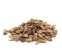 Copeaux de Chêne Français Light Toast 20 g, Aromatisation du Vin, Amélioration de la Structure et du Profil Aromatique