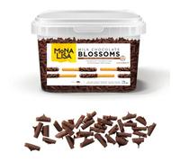 Copeaux de chocolat au lait Mona Lisa 1 kg